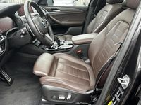 Occasion BMW X3 M Sport 292 PK (214 kW) 2020 Grijs SUV