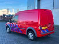 Occasion Ford Transit Connect Trend 90 PK (66 kW) 2013 Rood MPV