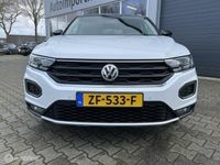 tweedehands VW T-Roc 1.5 TSI Sport