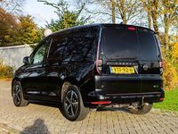 Occasion VW Caddy Exclusive 122 PK (89 kW) 2022 Overige MPV