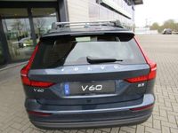 tweedehands Volvo V60 B3 163pk Mild Hybrid Aut Essential Edition | Leder