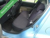 tweedehands Daihatsu Sirion 2 1.0-12V Trend