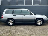 tweedehands Subaru Forester 2.0 AWD / Airco / Trekhaak / Goed onderhouden /