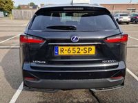 tweedehands Lexus NX300h AWD Luxury Line