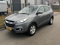 Occasion Hyundai ix35 134 PK (98 kW) 2013 SUV