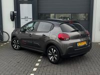 Occasion Citroën C3 PureTech 83 PK (61 kW) 2022 Grijs (metallic) Hatchback