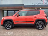 Occasion Jeep Renegade 178 PK (130 kW) 2021 Rood SUV