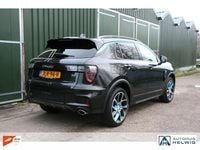 Occasion Lynk & Co 01 262 PK (192 kW) 2022 Zwart SUV