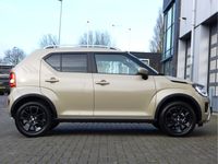 tweedehands Suzuki Ignis 1.2 Smart Hybrid Style Cvt Automaat