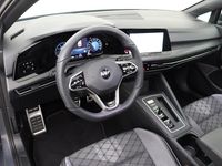 Occasion VW Golf VIII Business+ 150 PK (110 kW) 2022 Grijs Stationwagen