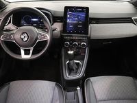 Occasion Renault Clio V Techno 91 PK (66 kW) 2024 Blauw Hatchback