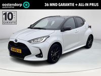 Occasion Toyota Yaris Hybrid Executive 116 PK (85 kW) 2023 Wit Hatchback