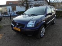 tweedehands Ford Fusion 1.4-16V Core **NIEUWE DISTRIBUTIE**DEALERONDERHOUD