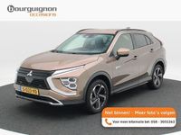 Occasion Mitsubishi Eclipse Cross Intense 188 PK (138 kW) 2022 Bruin SUV