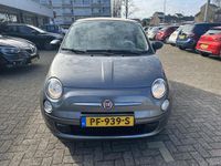 tweedehands Fiat 500C 1.2 Airco Lmv Airco