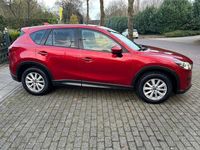 tweedehands Mazda CX-5 2.0 TS+ Lease Pack 2WD NAVI