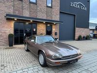 tweedehands Jaguar XJS 3.6 XJ-SC TWR Coupé Manual TOP STAAT!