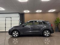 Occasion Kia Niro First Edition 2017 Grijs SUV