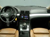 tweedehands BMW 330 3-SERIE i Executive | Xenon | Leer | Navi | Dakraam