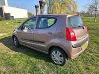 tweedehands Nissan Pixo 1.0 Acenta