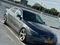 tweedehands BMW 523 523 i Executive