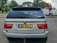 tweedehands BMW X5 3.0i Executive