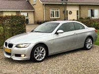 tweedehands BMW 320 Cabriolet Cabrio 320i Executive ORG. NED !