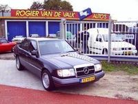 tweedehands Mercedes 200 200-500 (W124) E