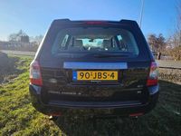 Occasion Land Rover Freelander 2 S 232 PK (170 kW) 2009 Zwart SUV