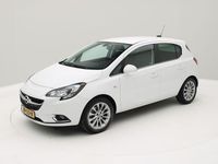 Occasion Opel Corsa Edition 90 PK (66 kW) 2019 Wit Hatchback