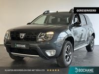 Occasion Dacia Duster Black Shadow 2017 Grijs SUV
