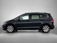 Occasion VW Touran Comfortline 150 PK (110 kW) 2024 Zwart MPV