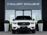 tweedehands Volvo XC40 1.5 T5 Recharge R-Design Expression | Panorama | ACC | H&K Audio | 360 camera