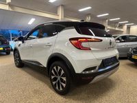 Occasion Renault Captur Equilibre 91 PK (66 kW) 2022 Wit SUV