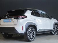 Occasion Toyota Yaris Cross Executive 116 PK (85 kW) 2022 Wit SUV