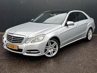 Occasion Mercedes E250 204 PK (150 kW) 2009