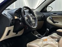 tweedehands Alfa Romeo 147 1.6 T.Spark Business | 105PK | LEDER | 2008 | CRUI