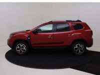 tweedehands Dacia Duster 1.3 TCe Tech Road Trekhaak