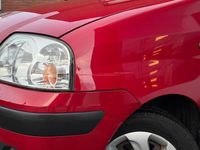 Occasion Hyundai Atos Dynamiq 59 PK (43 kW) 2004 Rood (metallic) Hatchback