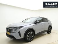 Nieuw Peugeot 3008 GT 2025 Grijs SUV