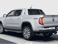 tweedehands VW Amarok Aventura l V6 l 4motion l Plus Cabine l Grijs Kenteken