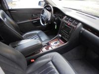 tweedehands Audi A8 2.8 5V EXCLUSIVE Complete auto / Automaat Staat in de Krim