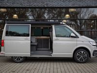 tweedehands VW California Coast 2.0 TDI , Έlectric. dak, Luifel, Virtual cockpit,