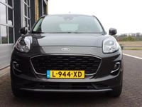 tweedehands Ford Puma 1.0 EcoBoost Titanium X Automaat Camera