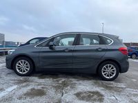 Occasion BMW 220 192 PK (141 kW) 2015 Grijs Stationwagen
