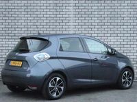 tweedehands Renault Zoe R90 Intens 41 kWh Batterijhuur