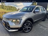 Occasion Kia Niro 129 PK (94 kW) 2024 Grijs SUV