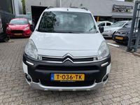 tweedehands Citroën Berlingo 1.6 VTi Tendance airco elec pakket nwe apk ne