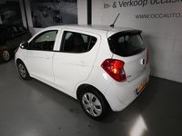 tweedehands Opel Karl 1.0 ecoFLEX Edition / Airco / 5 Drs / Cruise controle
