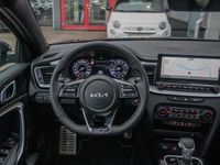 tweedehands Kia XCeed 1.5 T-GDi GT-PlusLine | Navigatie | Achteruitrijcamera | Parkeersensoren |
